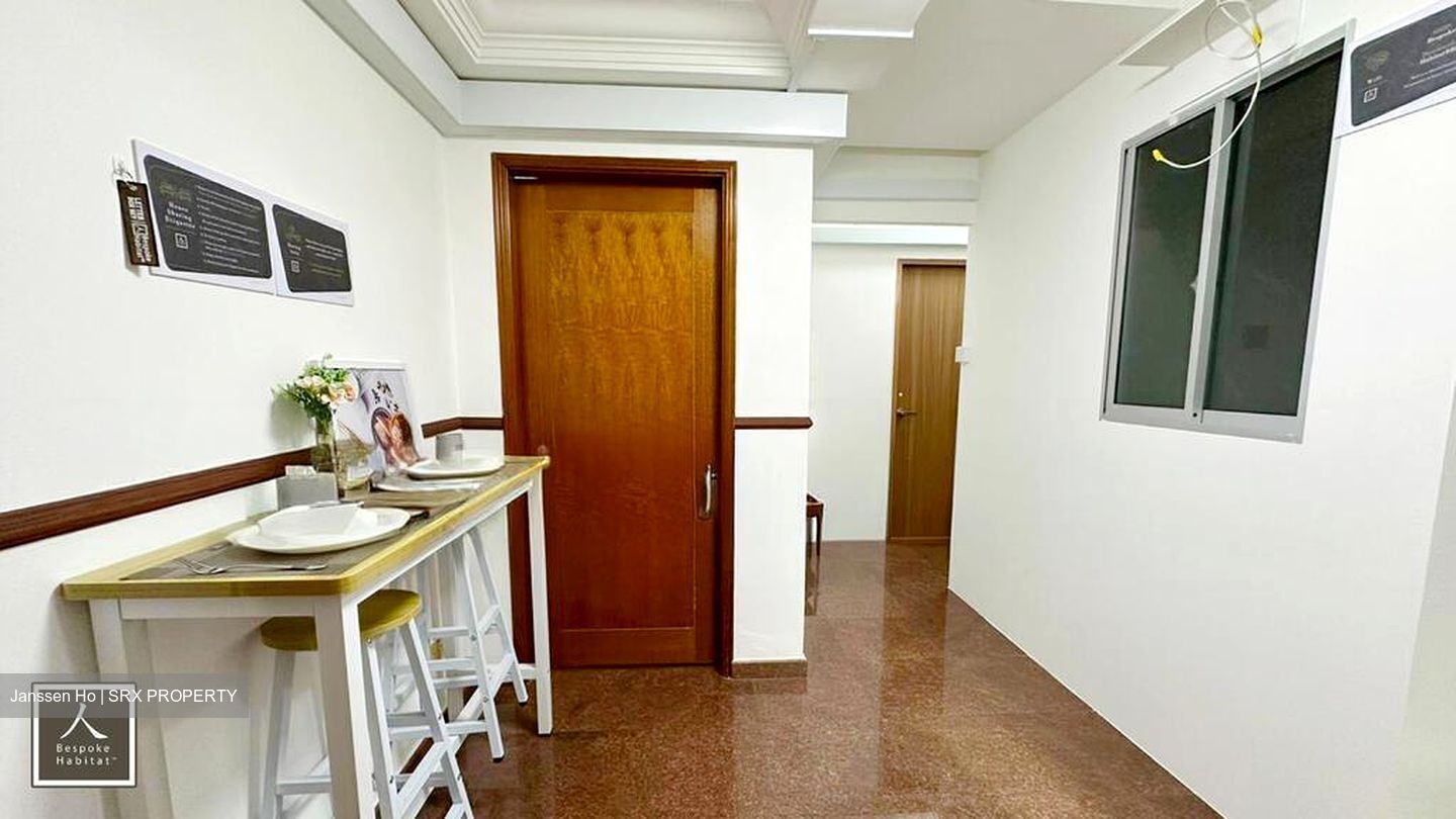 Le Hill Condominium (D5), Condominium #504297071